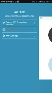 PXK Air Disk screenshot 1