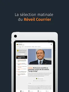 Courrier international screenshot 11