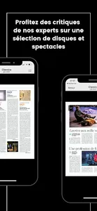 Classica - Magazine screenshot 3