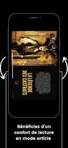 Classica - Magazine screenshot 4