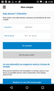 Gestion HEC Montréal screenshot 10