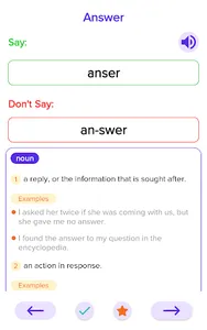 Confused Words & Grammar screenshot 11