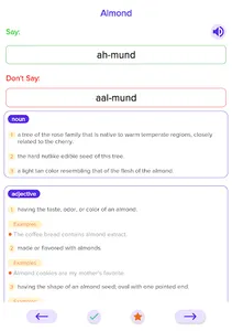 Confused Words & Grammar screenshot 16