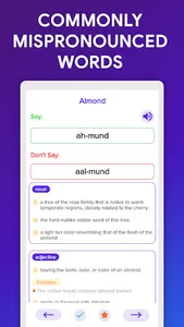 Confused Words & Grammar screenshot 5