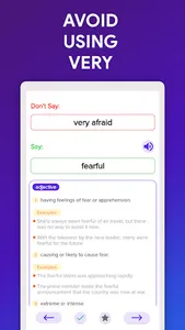 Confused Words & Grammar screenshot 7