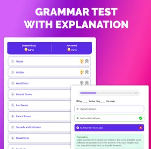 IELTS® Reading Tests screenshot 14