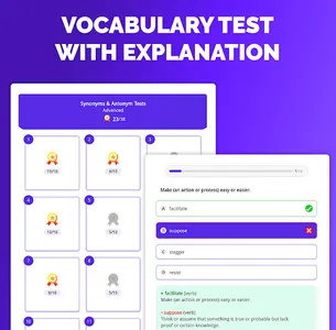 IELTS® Reading Tests screenshot 15