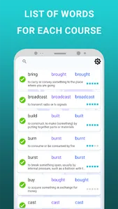 Learnish: Learn English Words screenshot 6