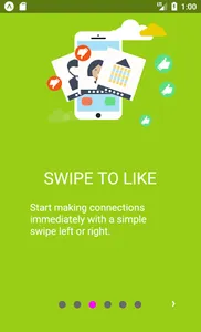 Slink - Spouse Link screenshot 1