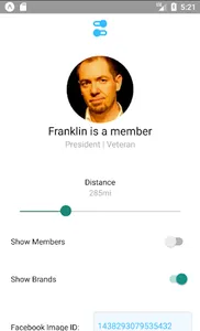 Slink - Spouse Link screenshot 3