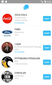 Slink - Spouse Link screenshot 5