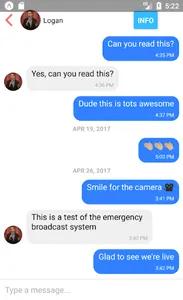 Slink - Spouse Link screenshot 6