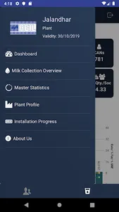 Milknet Plus screenshot 3