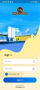 Milk Station Plant screenshot 0