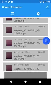 Screen Recoder screenshot 2