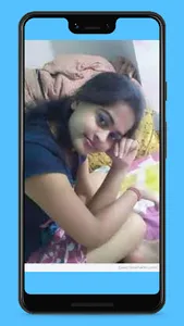 Girls Video Call - Milky Lite screenshot 2