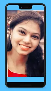 Girls Video Call - Milky Lite screenshot 3