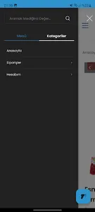 Akkaymak Kırtasiye screenshot 2