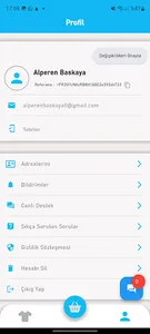 Mis Çamaşır screenshot 2