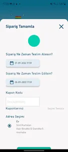 Mis Çamaşır screenshot 3