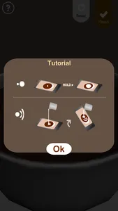 Latte Art Exercise screenshot 1