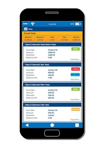 Isiksha screenshot 2