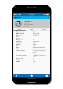 Isiksha screenshot 4
