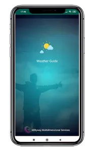 Weather Guide screenshot 0