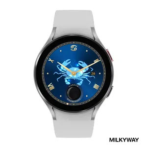 Milky Way: Cancer Zodiac Faces screenshot 1