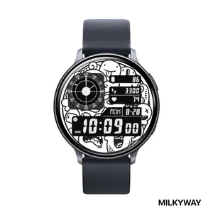 MilkyWay - CASIO World Time AE screenshot 3