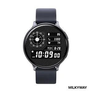 MilkyWay - CASIO World Time AE screenshot 4