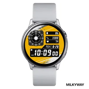 MilkyWay - CASIO World Time AE screenshot 5