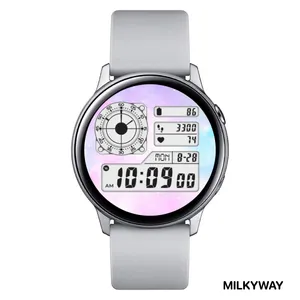 MilkyWay - CASIO World Time AE screenshot 7