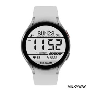 MilkyWay Casio G-Shock GW-9500 screenshot 2