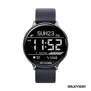 MilkyWay Casio G-Shock GW-9500 screenshot 4