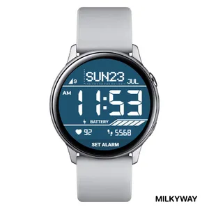 MilkyWay Casio G-Shock GW-9500 screenshot 5