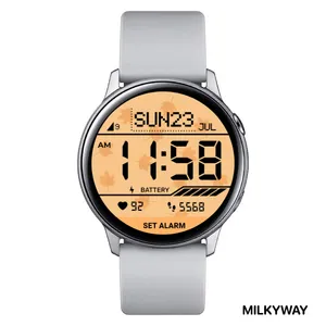 MilkyWay Casio G-Shock GW-9500 screenshot 7