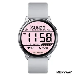 MilkyWay Casio G-Shock GW-9500 screenshot 8