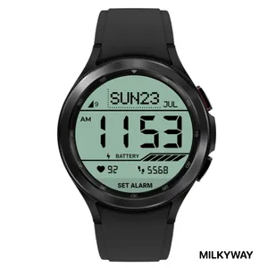 MilkyWay Casio G-Shock GW-9500 screenshot 9
