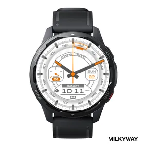 MilkyWay- Analog Classic Watch screenshot 0