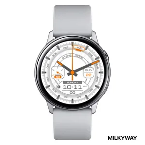 MilkyWay- Analog Classic Watch screenshot 1