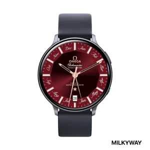 Milky Way: Omega Constellation screenshot 2