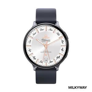 Milky Way: Omega Constellation screenshot 3