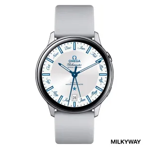 Milky Way: Omega Constellation screenshot 7