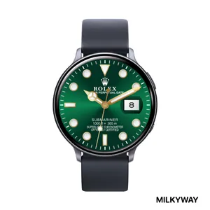 MilkyWay ROLEX Submariner DATE screenshot 1