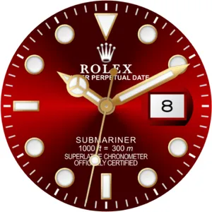 MilkyWay ROLEX Submariner DATE screenshot 11