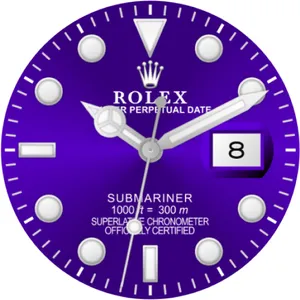 MilkyWay ROLEX Submariner DATE screenshot 12