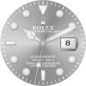 MilkyWay ROLEX Submariner DATE screenshot 13