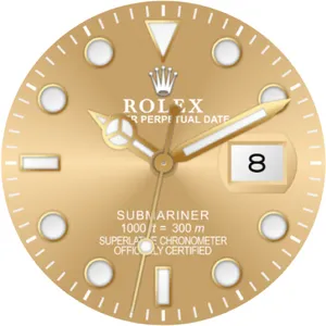 MilkyWay ROLEX Submariner DATE screenshot 14