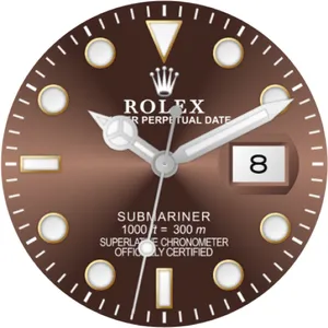 MilkyWay ROLEX Submariner DATE screenshot 15